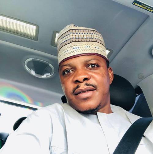 Continue Tweeting…The Implications, By Usman Okai Austin