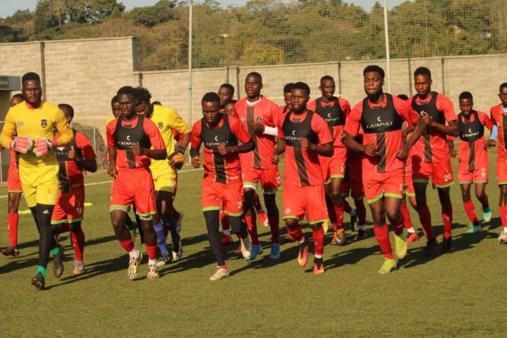 Covid-19 hits Malawi national team; 9 players test positive ahead of Cosafa games