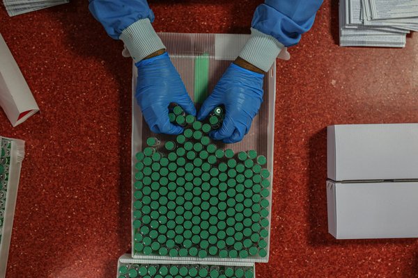 Ghana’s ‘inflated’ Covid-19 vaccine price sparks calls for probe