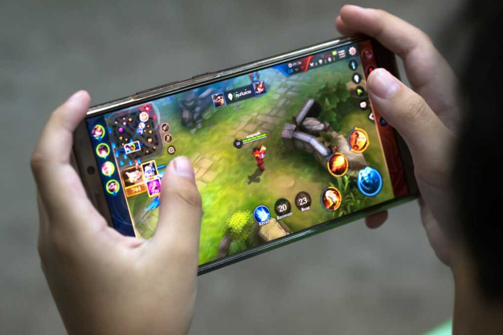 5 Amazing Technologies Emerging In The Online Gambling World