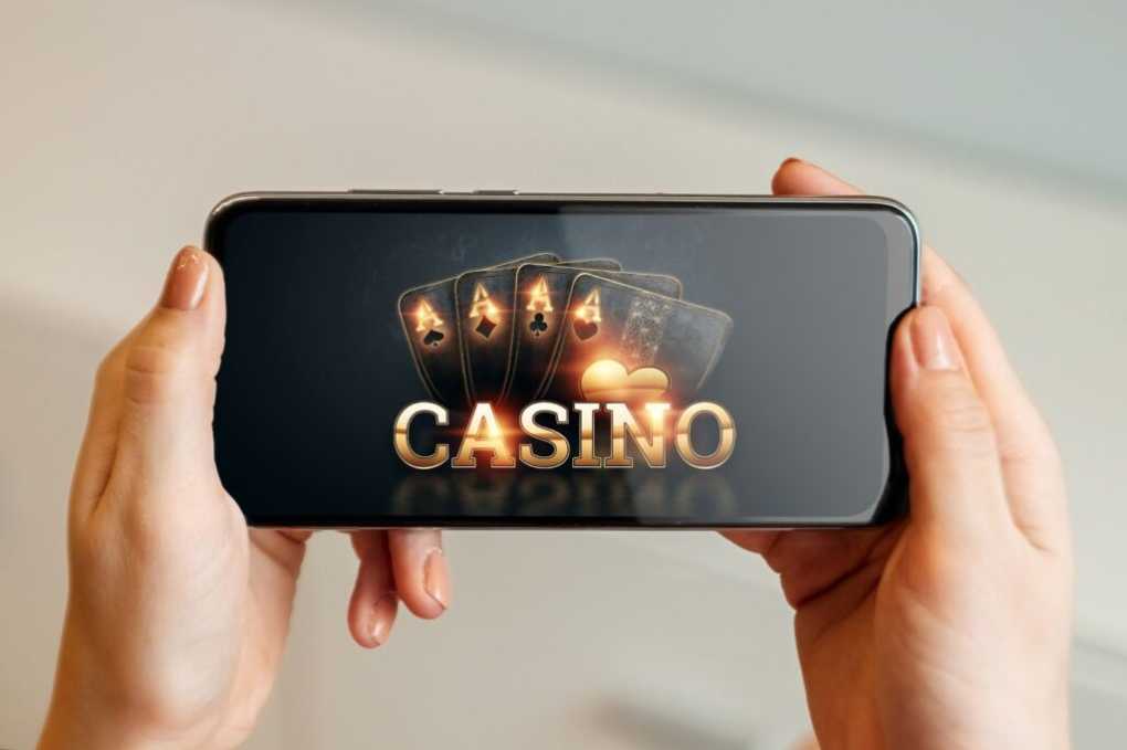 8 Best Apps – iPhone & Android Casino Apps