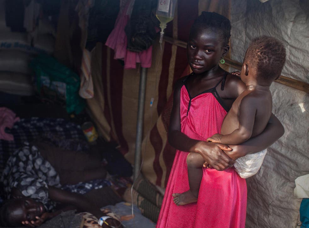 The Real Price of Marriage in South Sudan