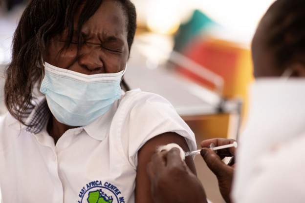 Uganda shuts down schools to contain COVID-19 spread