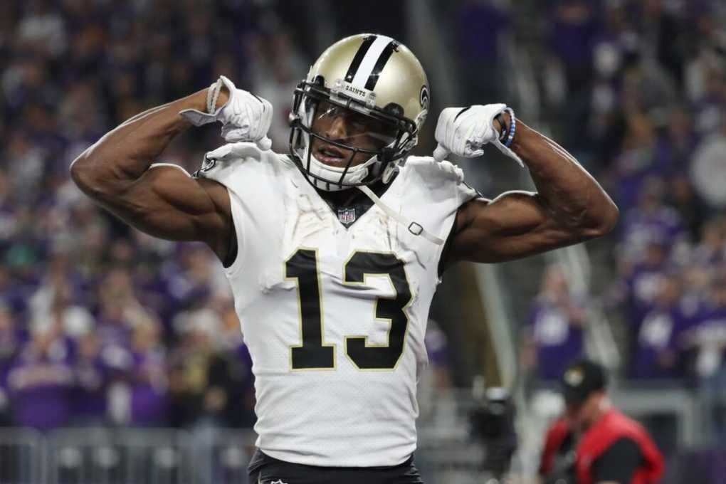 The Best Athletes Who Wore #13