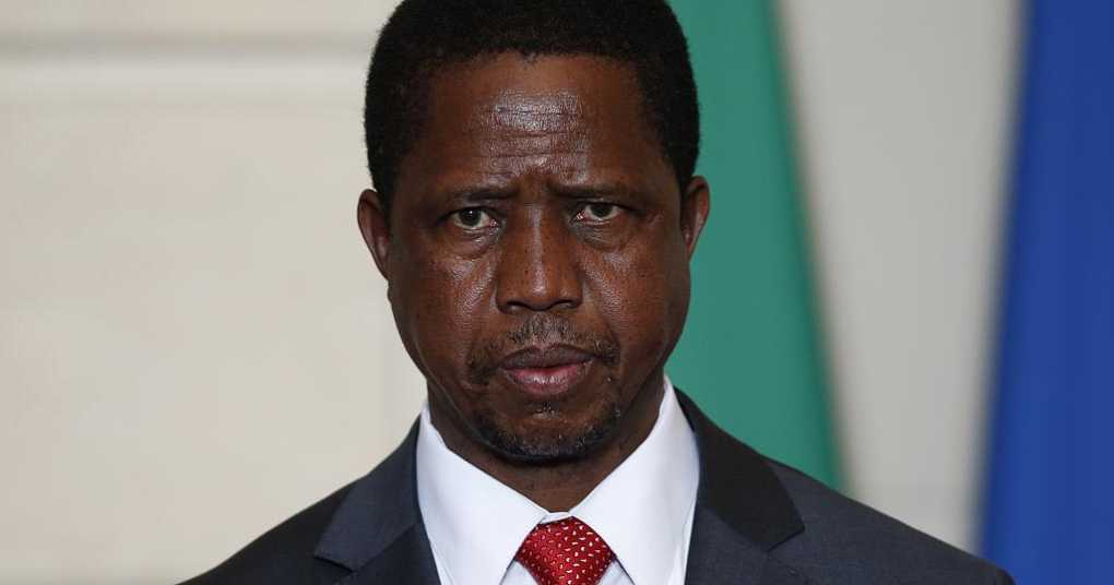 Zambia: GBM’s Involvement of Chieftains in Politics