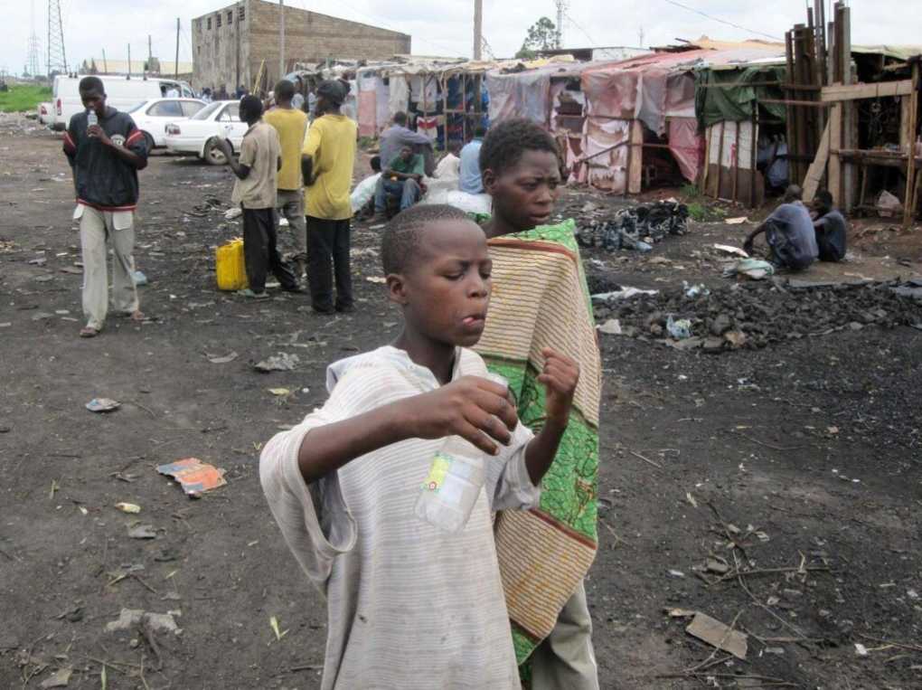 Zambia after the 2021 General Elections