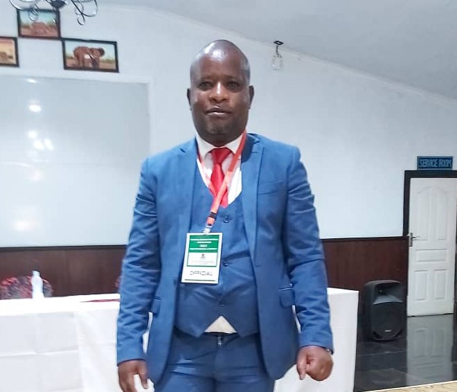 Battle for elite Central Region Chipiku League slot hot up