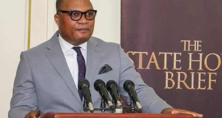 Court orders Chakwera’s State House to pay Journalist Brian Banda MK100m for unfair dismissal
