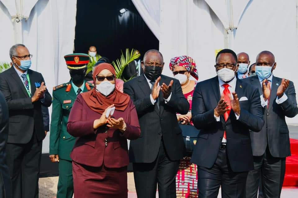 SADC says “NO” to Malawi troops support fighting against Islamic militants in Mozambique
