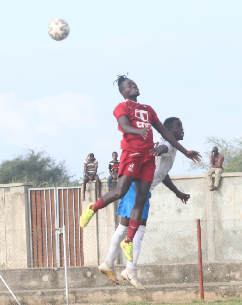 Chitipa United sink Blue Eagles in TNM Super League