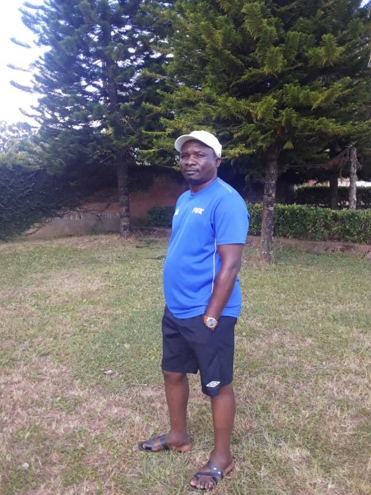 Nyambose makes a mark at Chitipa United