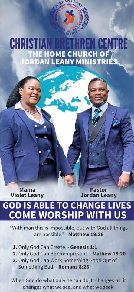 When Will African Churches Apologize for Witch Persecutions?