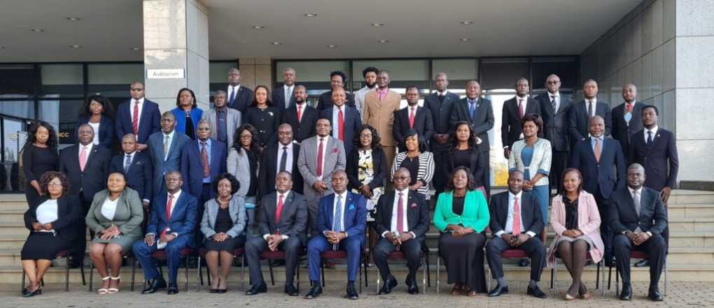 Family man Chakwera’s newly appointed diplomats