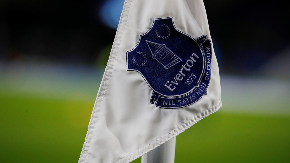 Shameful! English Premier League’s Everton player arrested over alleged child sex offences