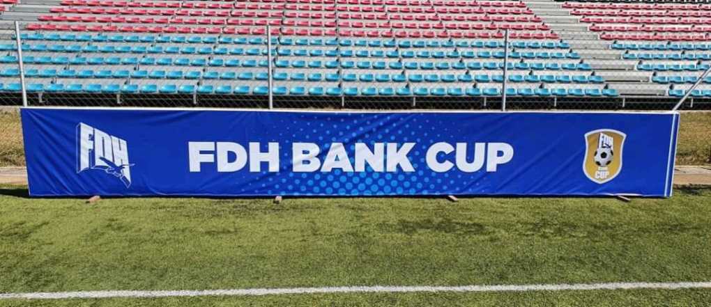 Extreme, Kawinga in FDH Bank Cup round of 16
