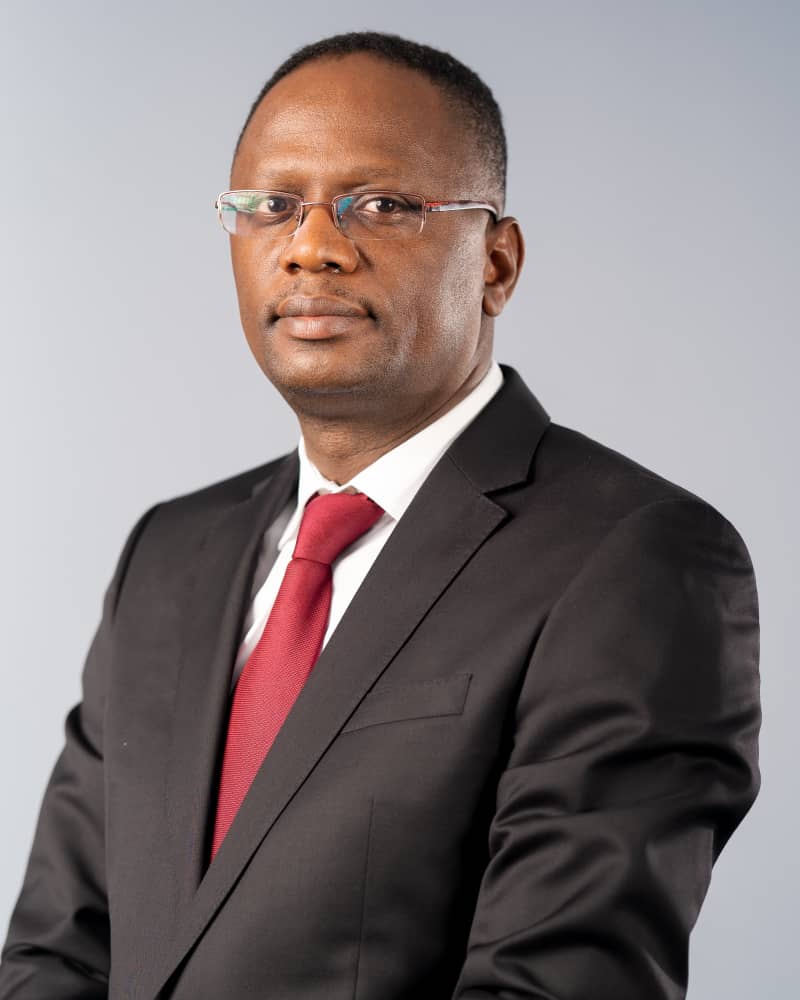 Chitera appointed as Acting FDH Bank’s Managing Director