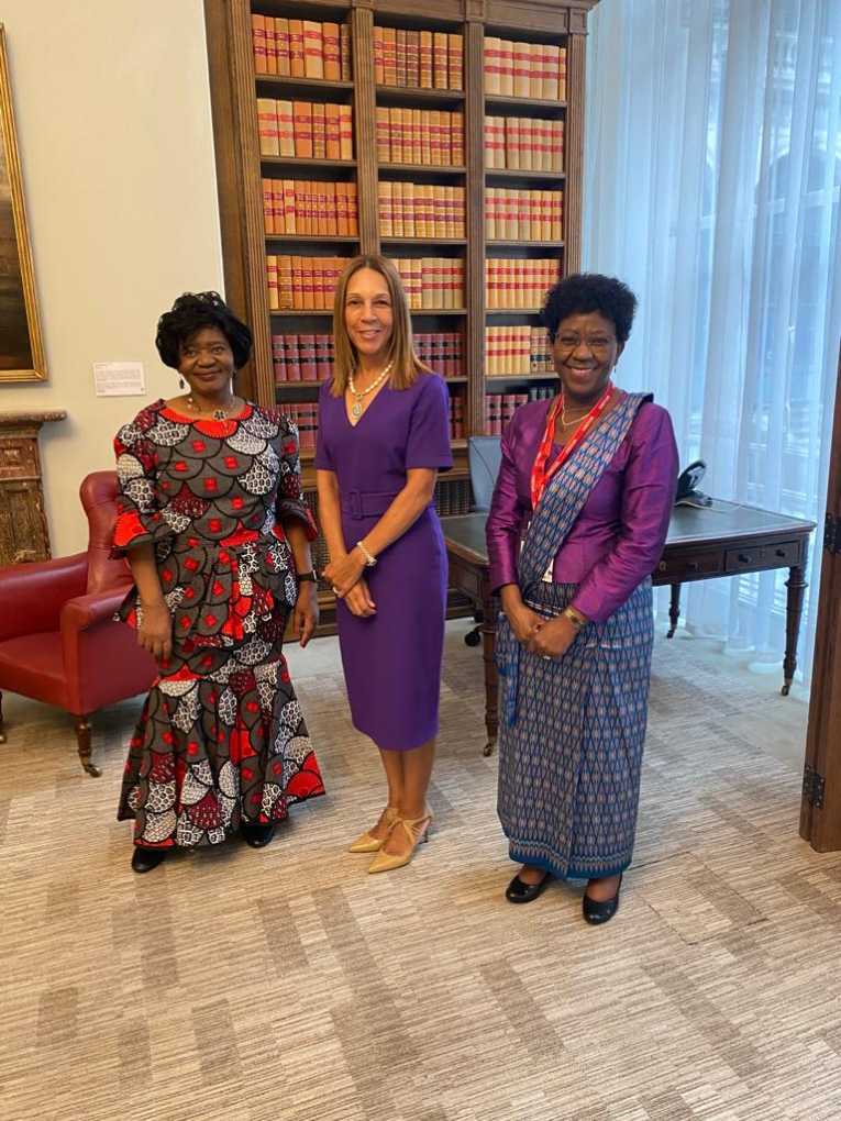 UK partners with Malawi to boost girl education