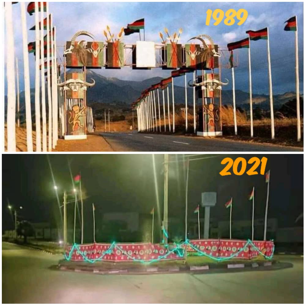 My Take On It: A snapshot of Malawi’s leaders in 57 years of independent rule, Part IV