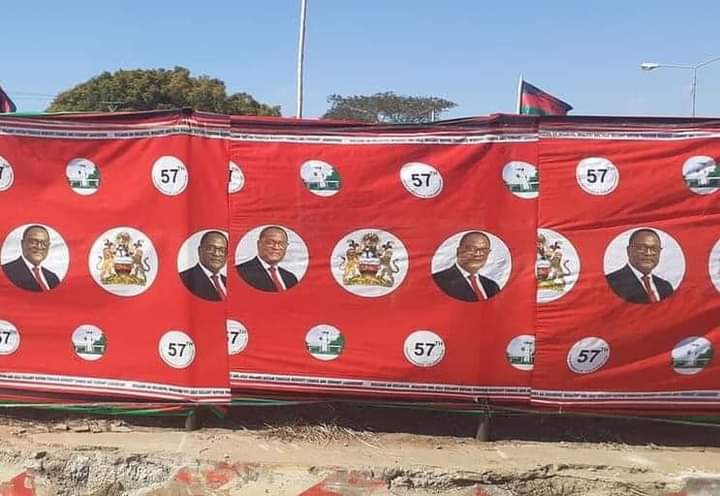Shameless! Is this Malawi’s 57th Independence Day celebrations displays worth MK50m expenditure?