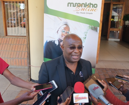 Malawi revenue agency exceeds target with MK28.7bn towards 2021/2022 fiscal year budget
