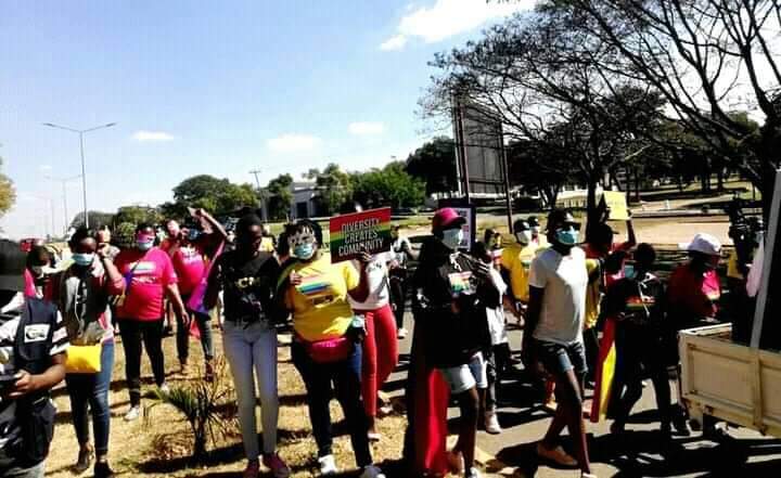“No lenient laws, trials to homosexuals”-Malawi legislators, courts told