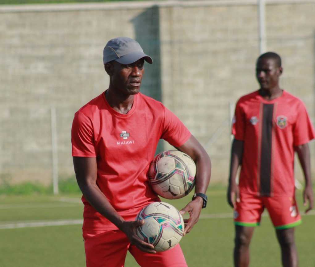 U20 regional talent identification starts this weekend