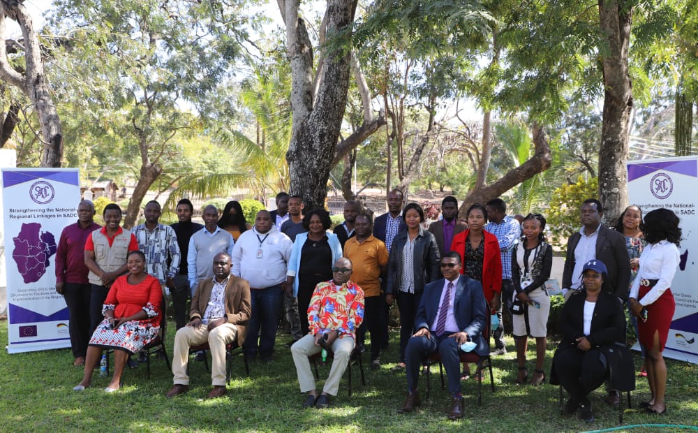 GIZ faces Malawi Media’s backlash over unpaid SADC Summit reporting workshop allowances