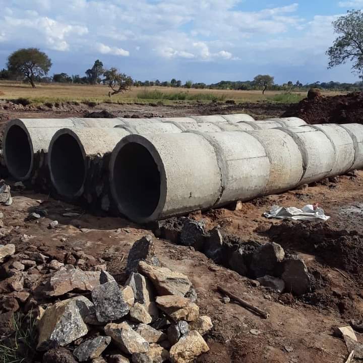 Malawi’s MCP lawmaker Abel Kayembe fight with councilor Songeya over Mdika bridge project worry constituents