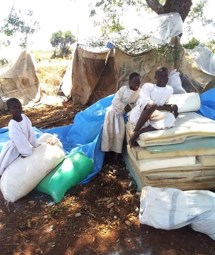Malawi police arrest 16 Ekwendeni’s Seventh Day Apostolic Church elders for land encroachment