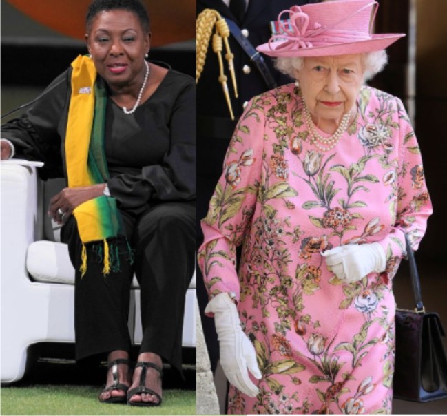 Jamaica demands billions pounds from Queen Elizabeth for slavery’ compensation under British Empire