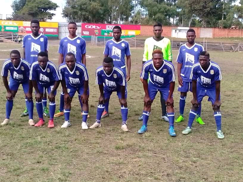 Goliati falls! Rumphi United progresses to FDH Bank Cup quarter finals
