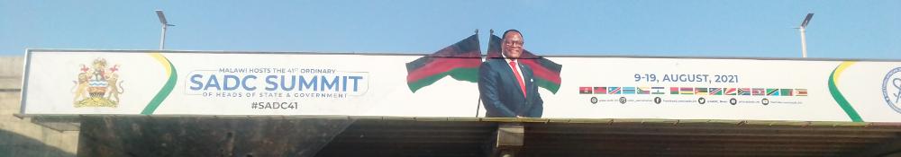Malawi to hold Southern Africa People Solidarity Network Summit on August 17
