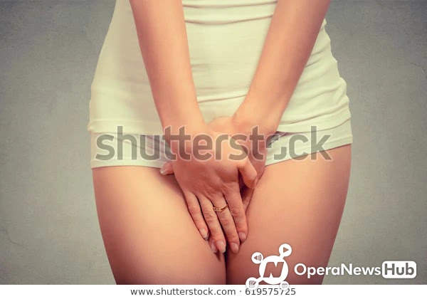 Negative effects of being a virgin for too long