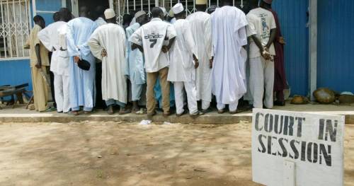 Blasphemy Laws: Why We Muslims Need a Second Thought By Aliyu Bashir Limanci