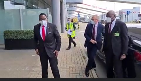 Education expert challenges Chakwera to lobby support from the UK summit