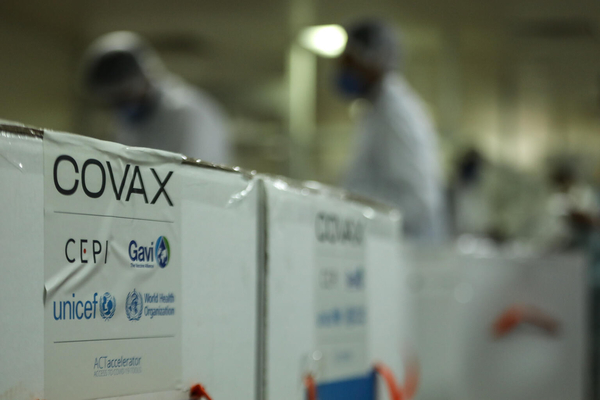 Covid-19: Tanzania secures 1 million vaccine doses for citizens
