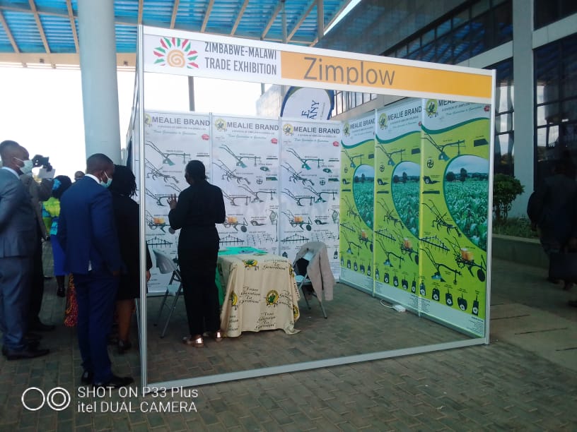 Malawi revives 1995 Bilateral trade with Zimbabwe: As expo exhibitors itch for long term partnership