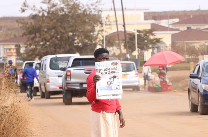 Malawi’s trade associations dared on price gouging, fixing