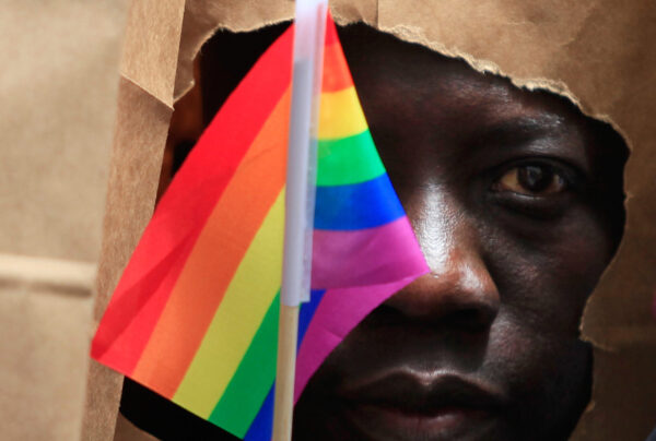Ghana’s anti-LGBT+ bill seeks 10-year jail term for activists