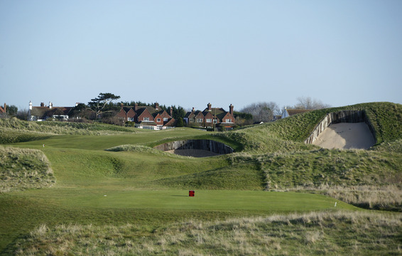 The Open Championship – Everything You Need to Know About Royal St George’s