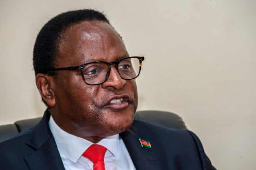 BBC HARDTALK: Malawi’s President Lazarus Chakwera pinned down on job creation