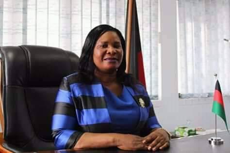 Malawi’s legislator Martha Lunji dies