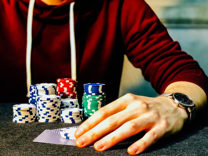 5 Reasons Why You Should Gamble Online in Poland