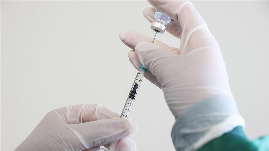 Suspected tricksters at large after administering water instead of COVID-19 vaccine in Uganda