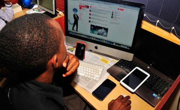Ugandans paying new tax for using the internet