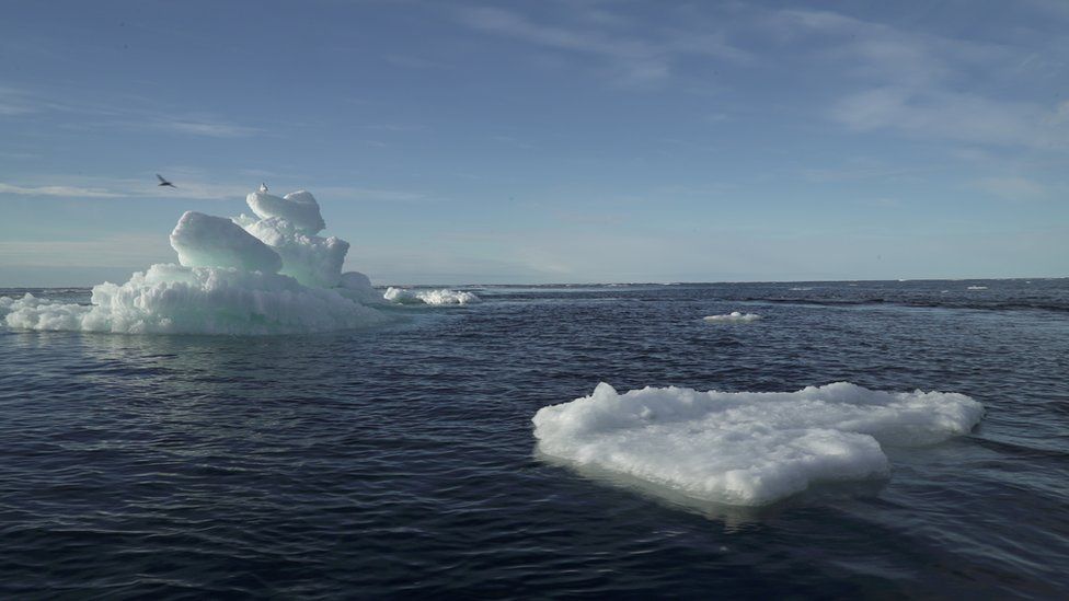 Climate change: New report will highlight ‘stark reality’ of warming