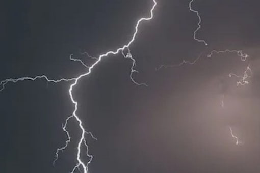 16 killed by Lightning during wedding in Bangladesh