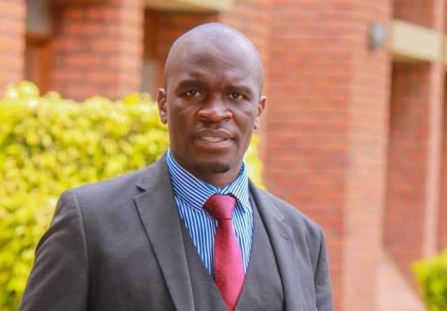 Malawi President appoints new Attorney General: Thabo Chakaka Nyirenda