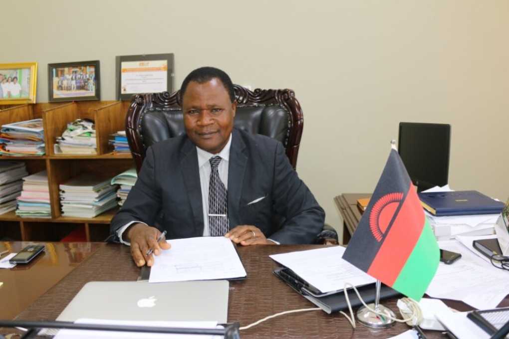 12th Triennial African Potato Association Conference set for Malawi, August 27, Lilongwe
