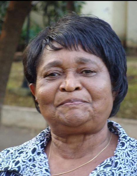 Chakwera mourns late Aleke Banda’s wife